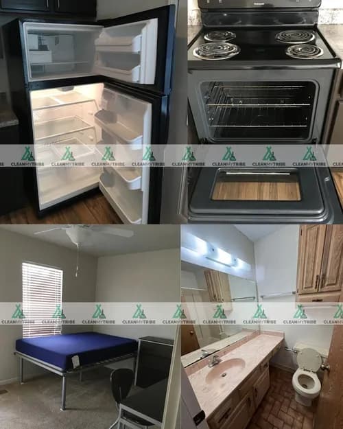 CleanMyTribe - House Cleaners Indianapolis - Photo 1