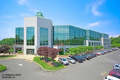 CleanNet of New Jersey