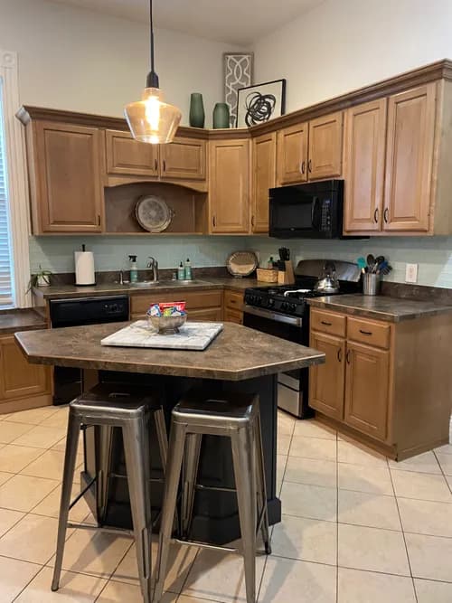 Cleans by Roseileen LLC