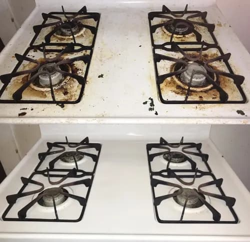 CleanSense Home Cleaning