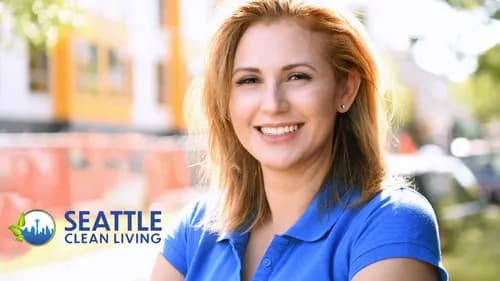 CleanSpace Cleaning Services (Puget Sound 360 Cleaning Services, LLC) - Photo 4