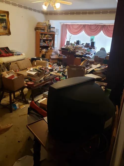 CleanSpaceDC - Photo 1