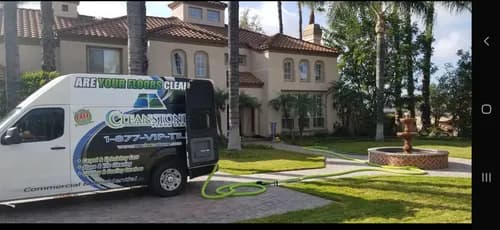 CLEANSTONE Floor Care