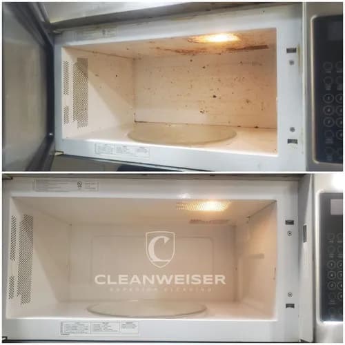 CLEANWEISER SERVICES LLC
