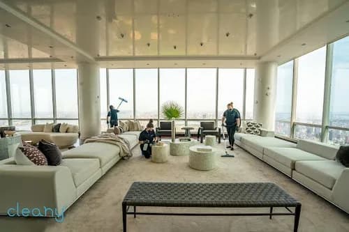 Cleany NJ Cleaning Service