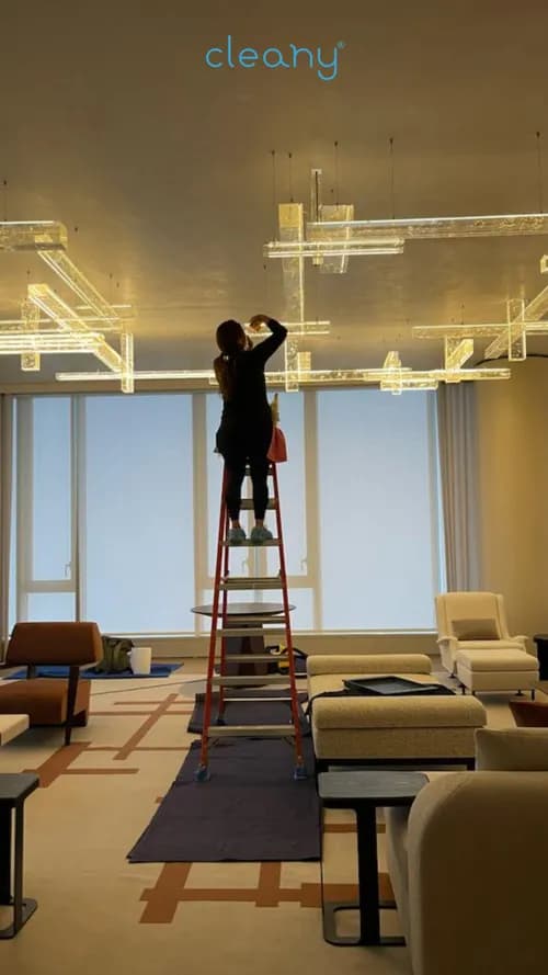 Cleany NJ Cleaning Service - Photo 2