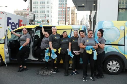 Cleanzen Philadelphia Cleaning Services - Photo 4