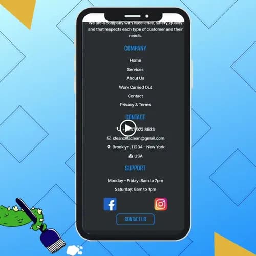 Cleanzilla Cleaning Nyc - Photo 1