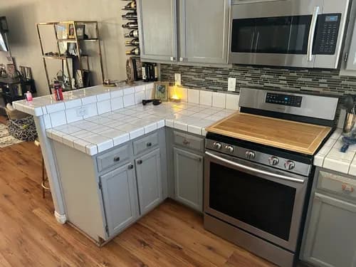 Clear Choice Cleaning LLC - Photo 2