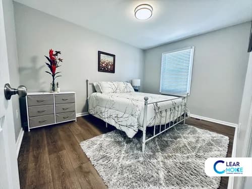 Clear Choice Cleaning Services LLC - Photo 2