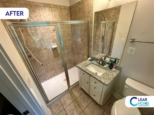 Clear Choice Cleaning Services LLC - Photo 1