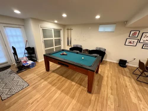 Clear Choice Cleaning Services LLC - Photo 3