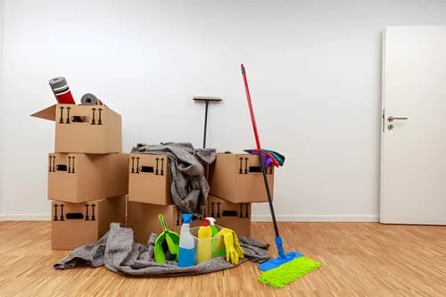 Clearlane Cleaning LLC - Photo 4