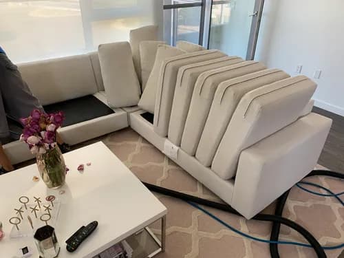 Cleenora Maids and Cleaning Services Burbank - Photo 2