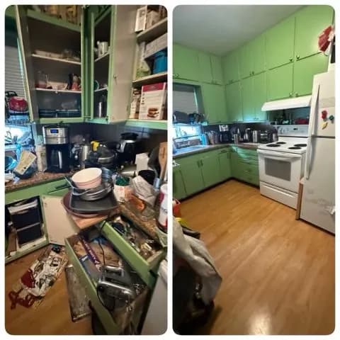 Cleenora Maids and Cleaning Services Culver City - Photo 5