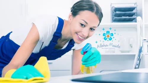 Cleenora Maids and Cleaning Services Newport Beach - Photo 1