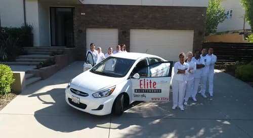 Cleenora Maids and Cleaning Services Pasadena - Photo 2