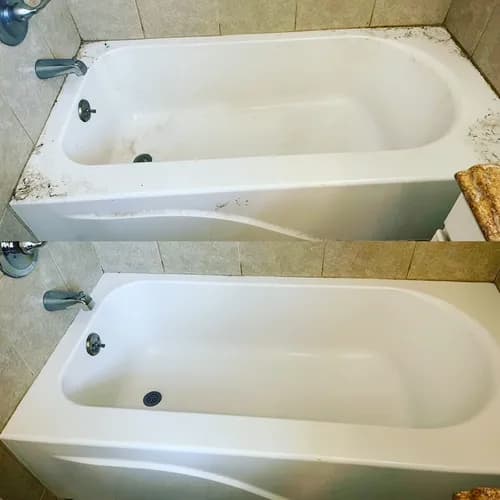 Cleopatras Cleaning LLC - Photo 1