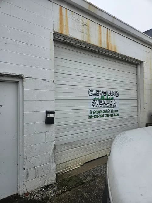 Cleveland Steamer Cleaning Services, LLC - Photo 2