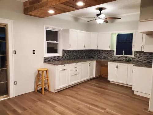 Clevelands Clean Team LLC