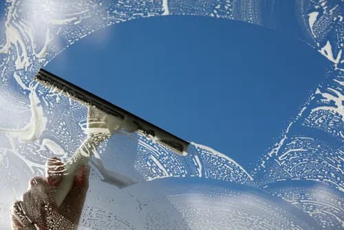 Cloud 9 Professional Cleaning Services - Photo 2