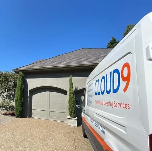 Cloud 9 Professional Cleaning Services - Photo 1