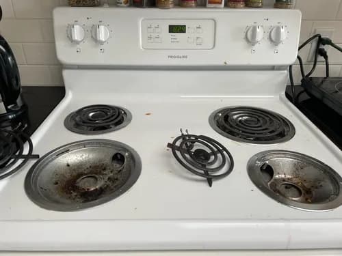 Clover Cleaning Service - Photo 1