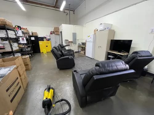 Clover Cleaning Service - Photo 2