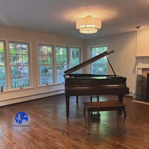 CMB Deep Cleaning Services - Photo 4