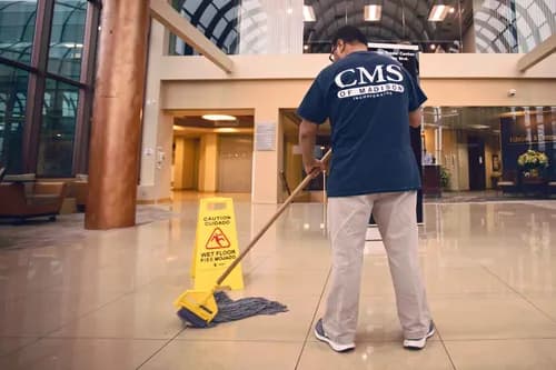 CMS of Madison, Inc.