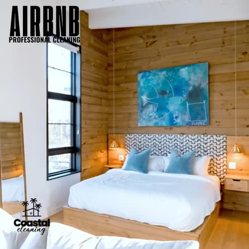 Coastal Cleaning - Photo 2