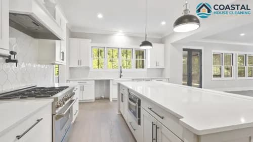Coastal House Cleaning - Photo 1