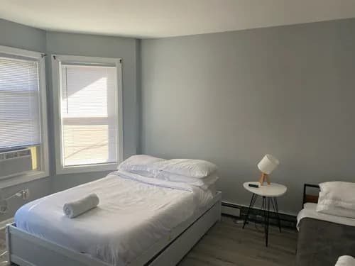 Coastal & Urban Cleaning