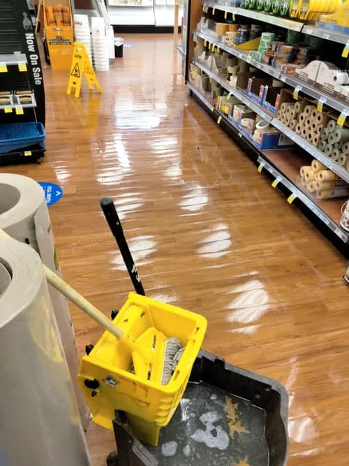 Coclean Maintenance LLC - Photo 4