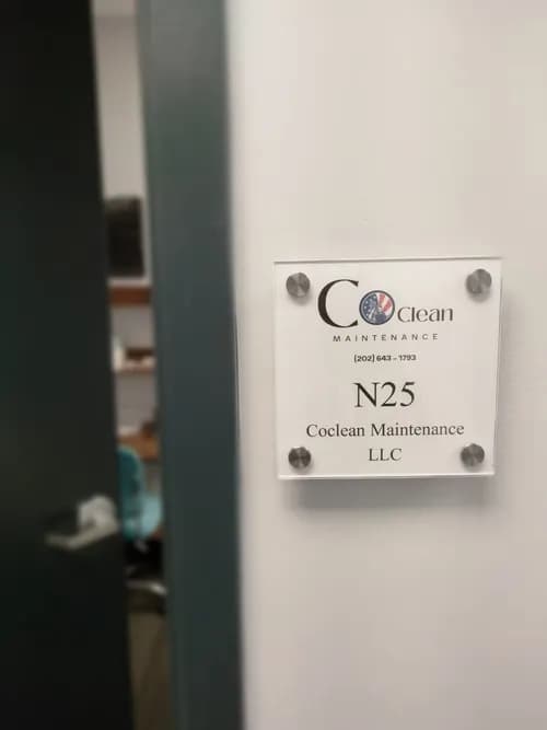 Coclean Maintenance LLC - Photo 1
