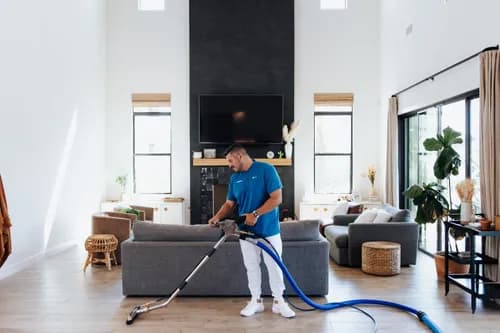 Coconut Cleaning - Photo 1