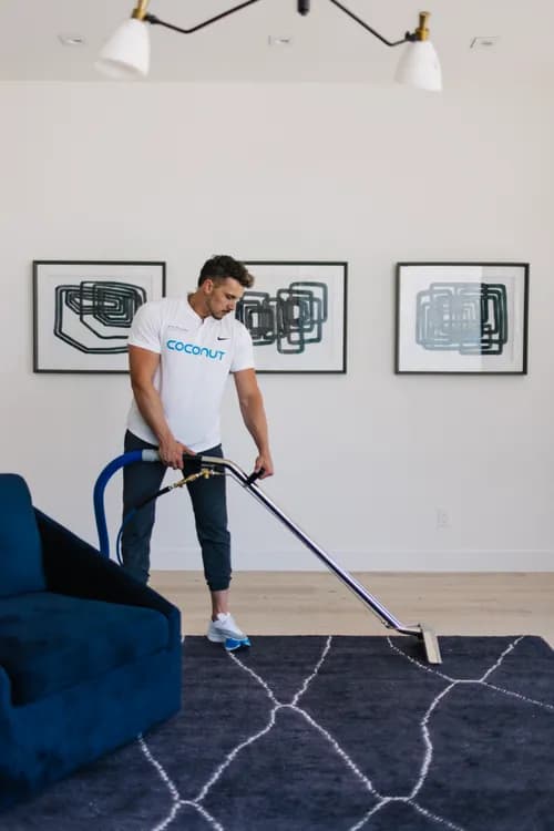 Coconut Cleaning Co. - Photo 2