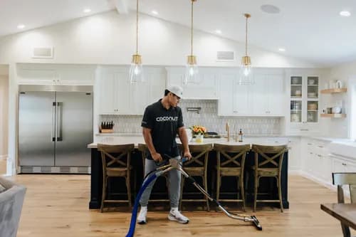 Coconut Cleaning Co.