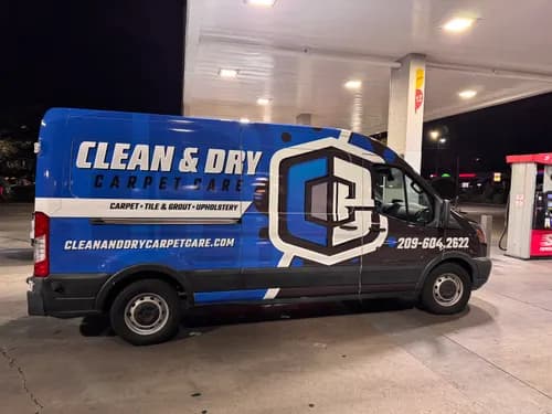 COIT Cleaning and Restoration - Photo 4