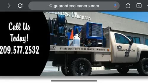 COIT Cleaning and Restoration - Photo 3