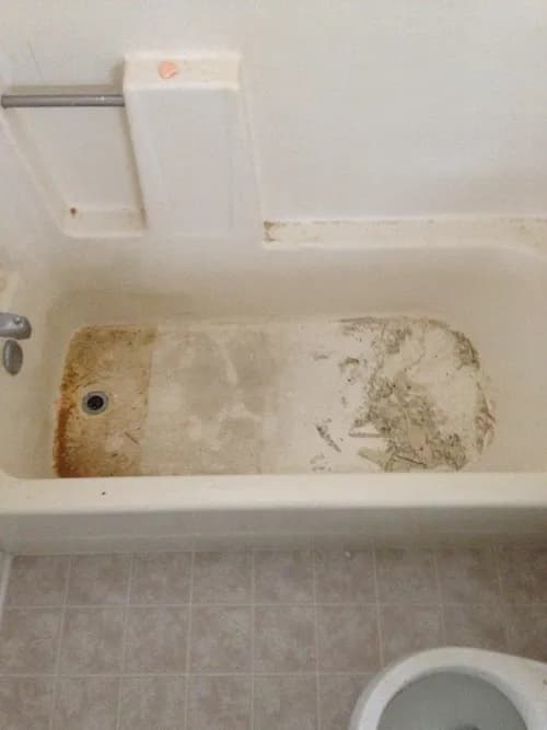 Coldren's Cleaning Crew, Inc.