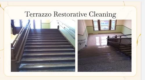 ColeJacks Janitorial Services LLC - Photo 2