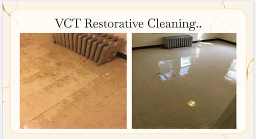 ColeJacks Janitorial Services LLC - Photo 1