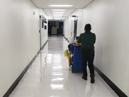 ColeJacks Janitorial Services LLC - Photo 3