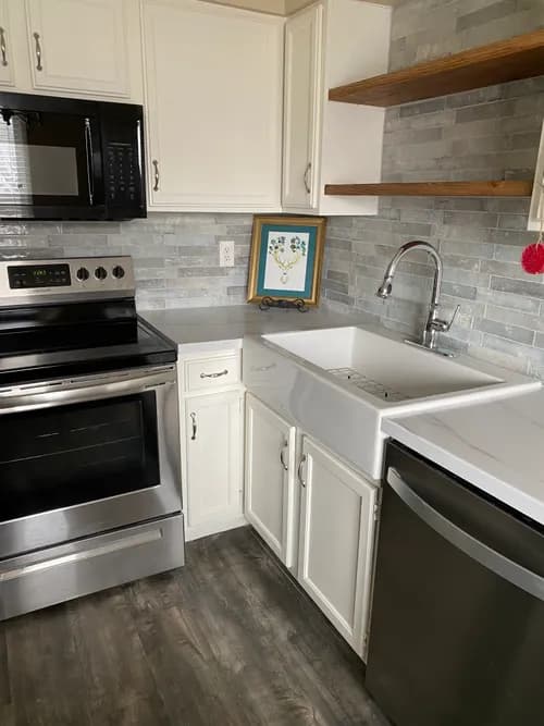 Color Brite Carpet & Restoration - Photo 1