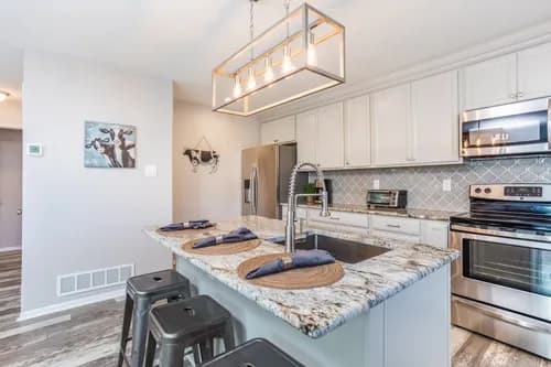 Colorado Cleaning & Rental Refresh Co