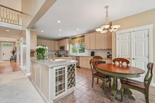 Columbus Cleaning Service - Photo 3