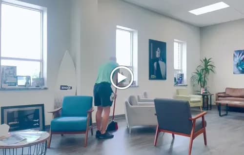 Combat Cleaning - Photo 4