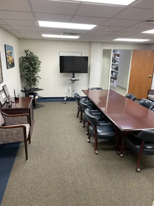 Combat Cleaning - Photo 2