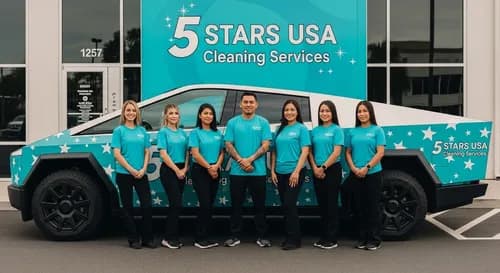 Comfort Cleaning - Photo 4